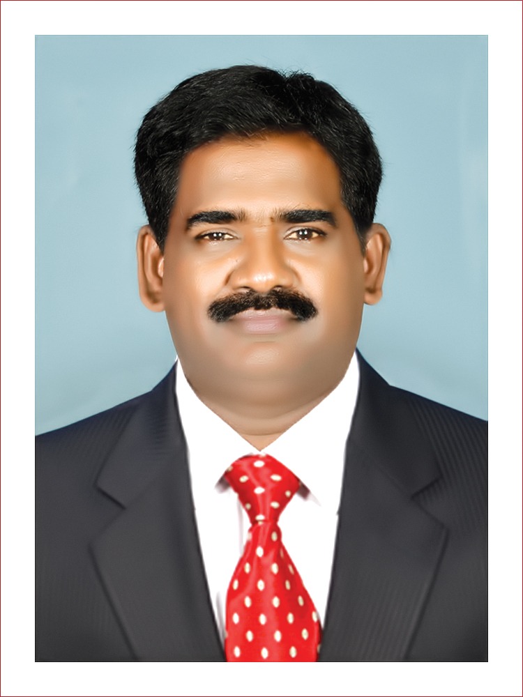 Dr. Kalaipunithan World Record