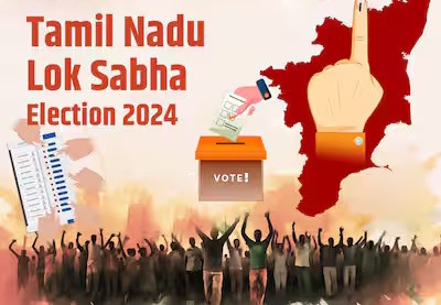 Elections 2024